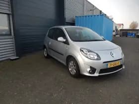 Renault Twingo thumbnail 3