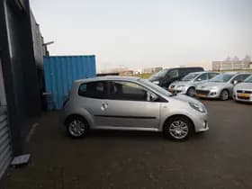Renault Twingo thumbnail 4