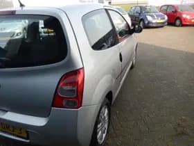 Renault Twingo thumbnail 5