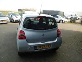 Renault Twingo thumbnail 6