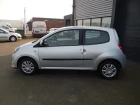 Renault Twingo thumbnail 8