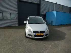 Suzuki Splash thumbnail 2