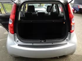 Suzuki Splash thumbnail 11