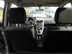 Suzuki Splash thumbnail 12