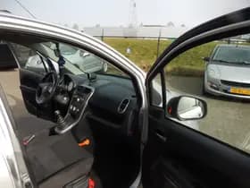 Suzuki Splash thumbnail 13