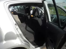 Suzuki Splash thumbnail 14