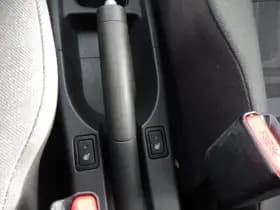 Suzuki Splash thumbnail 17