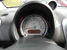 Suzuki Splash thumbnail 18