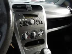 Suzuki Splash thumbnail 19