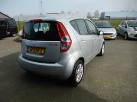 Suzuki Splash thumbnail 5