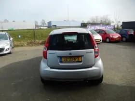 Suzuki Splash thumbnail 6