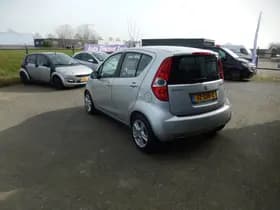 Suzuki Splash thumbnail 7