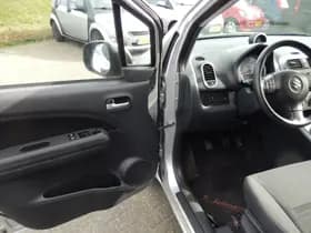 Suzuki Splash thumbnail 9