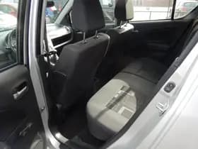 Suzuki Splash thumbnail 10