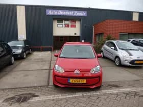 Volkswagen Up! thumbnail 2