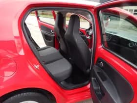 Volkswagen Up! thumbnail 12