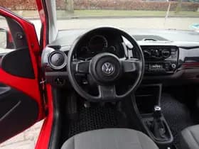 Volkswagen Up! thumbnail 15