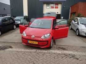 Volkswagen Up! thumbnail 16
