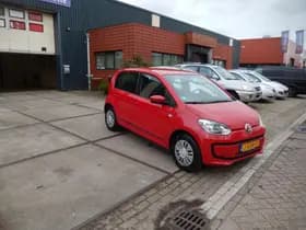 Volkswagen Up! thumbnail 3