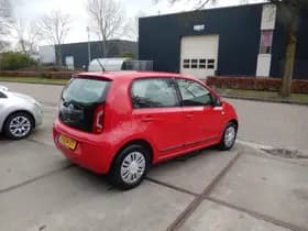 Volkswagen Up! thumbnail 5