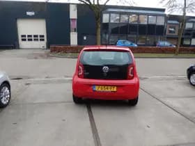 Volkswagen Up! thumbnail 6