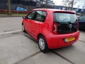 Volkswagen Up! thumbnail 7