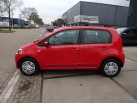 Volkswagen Up! thumbnail 8
