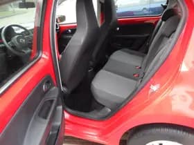 Volkswagen Up! thumbnail 10