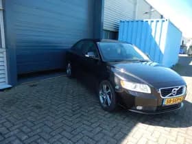 Volvo S40 thumbnail 3