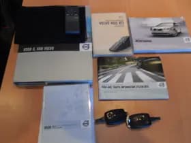 Volvo S40 thumbnail 22