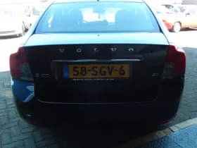 Volvo S40 thumbnail 7