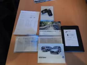 Volvo V70 thumbnail 22