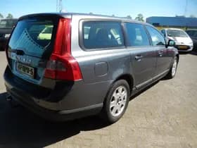 Volvo V70 thumbnail 5