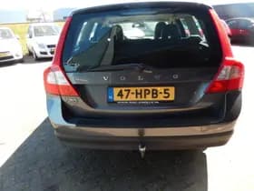 Volvo V70 thumbnail 6