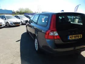 Volvo V70 thumbnail 7