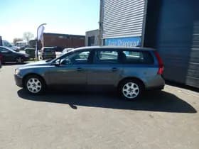 Volvo V70 thumbnail 8