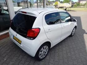 Citroën C1 thumbnail 3