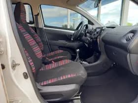 Citroën C1 thumbnail 5
