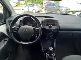 Citroën C1 thumbnail 6