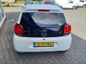Citroën C1 thumbnail 7