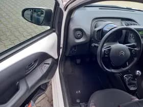 Citroën C1 thumbnail 9