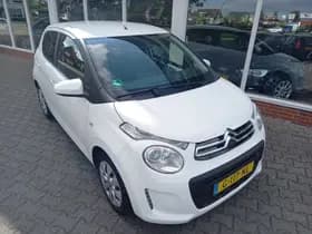 Citroën C1 thumbnail 10