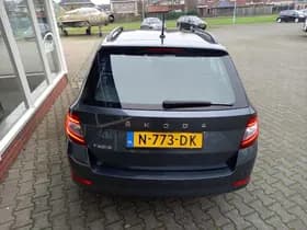 Škoda Fabia thumbnail 13