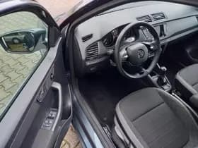 Škoda Fabia thumbnail 16