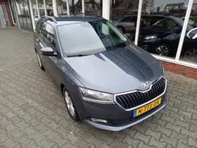 Škoda Fabia thumbnail 17