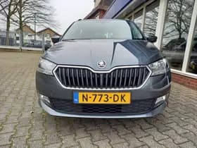 Škoda Fabia thumbnail 18