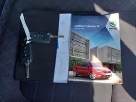 Škoda Fabia thumbnail 4