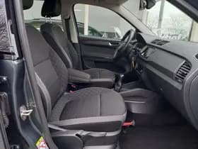 Škoda Fabia thumbnail 6