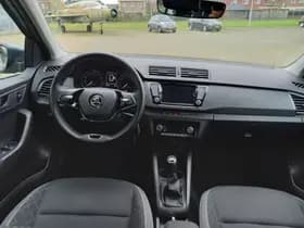 Škoda Fabia thumbnail 7