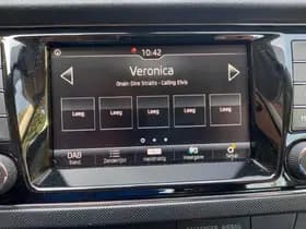 Škoda Fabia thumbnail 8